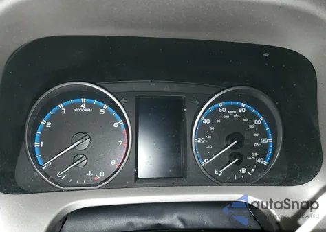 2017 Toyota Rav4 Xle from USA, damaged, VIN 2T3WFREV2HW373730